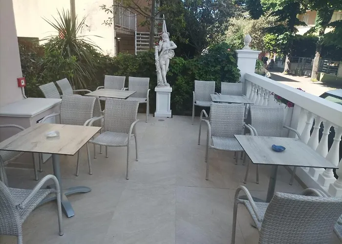 Hotel Amica