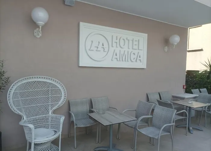Hotel Amica