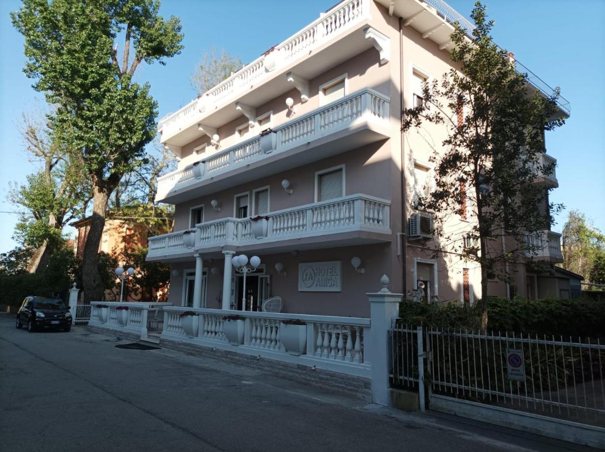 Amica Hotel Rimini